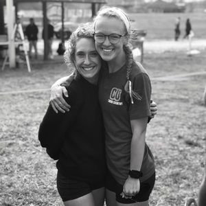 Meet your Posher, Ashlyn